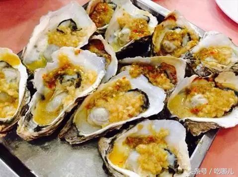 必威 必威betway带你吃遍广东史上最全的粤菜美食(图2)