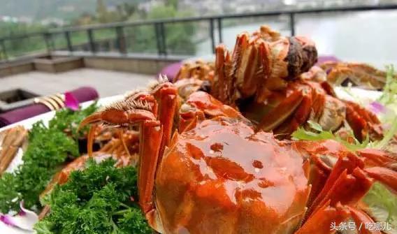 必威 必威betway带你吃遍广东史上最全的粤菜美食(图3)