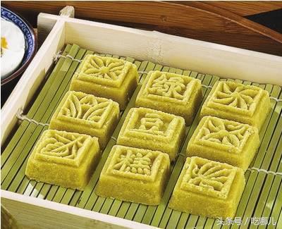 必威 必威betway带你吃遍广东史上最全的粤菜美食(图4)