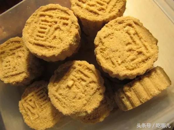 必威 必威betway带你吃遍广东史上最全的粤菜美食(图5)