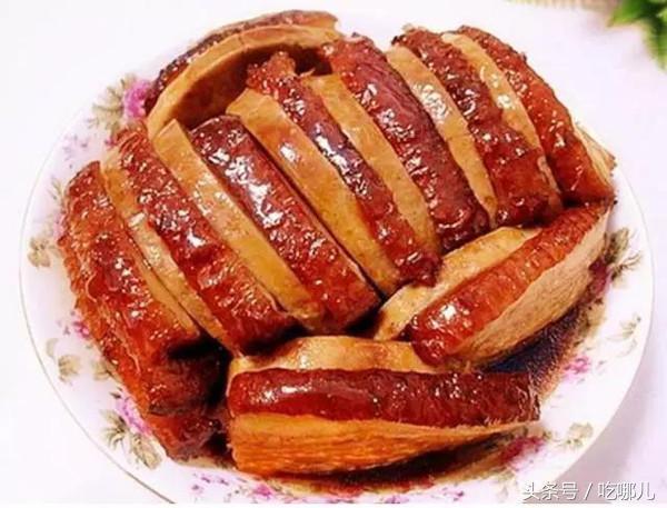 必威 必威betway带你吃遍广东史上最全的粤菜美食(图7)