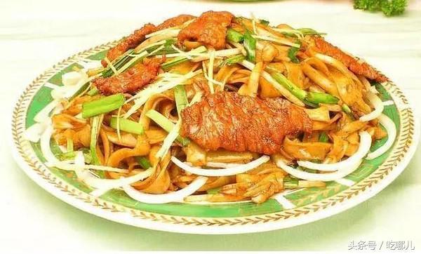 必威 必威betway带你吃遍广东史上最全的粤菜美食(图8)
