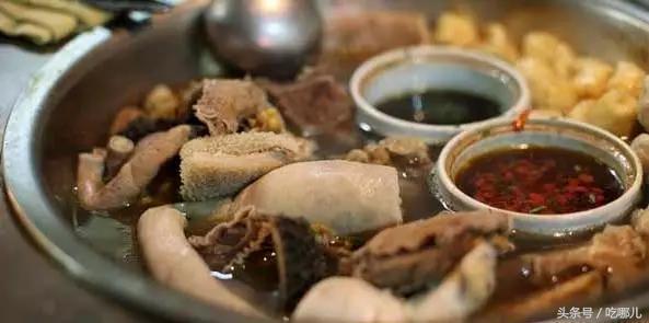 必威 必威betway带你吃遍广东史上最全的粤菜美食(图11)