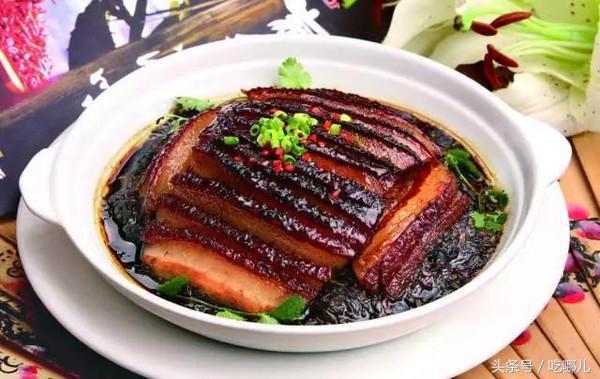 必威 必威betway带你吃遍广东史上最全的粤菜美食(图12)