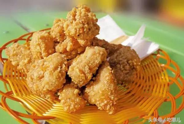 必威 必威betway带你吃遍广东史上最全的粤菜美食(图16)
