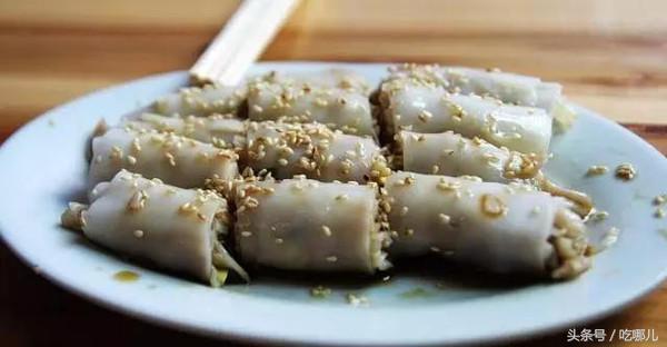 必威 必威betway带你吃遍广东史上最全的粤菜美食(图15)