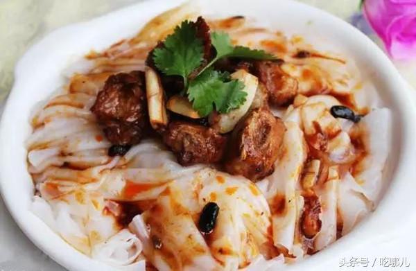 必威 必威betway带你吃遍广东史上最全的粤菜美食(图20)