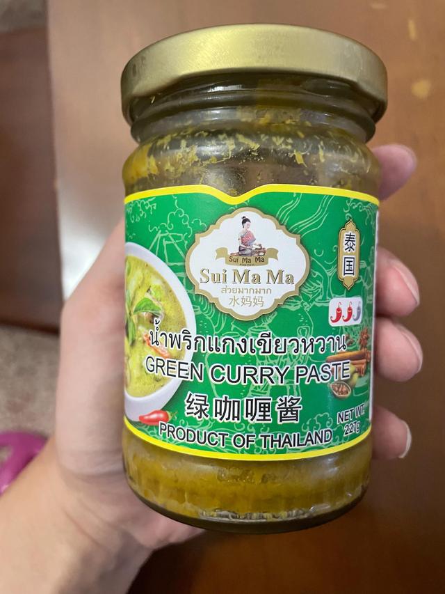 寻找身边的低添必威 betway必威加剂食品——咖喱酱篇1(图5)