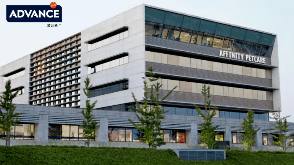 欧洲宠物食品销售十强企业“德比西”各占两席必威 betway必威(图10)