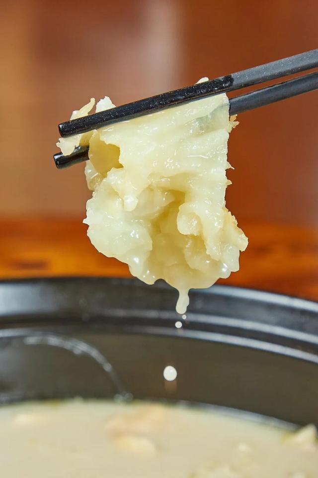 必威 betway必威佛山隐藏一家神级农庄出神入化的粤菜深受老饕们的追捧(图9)