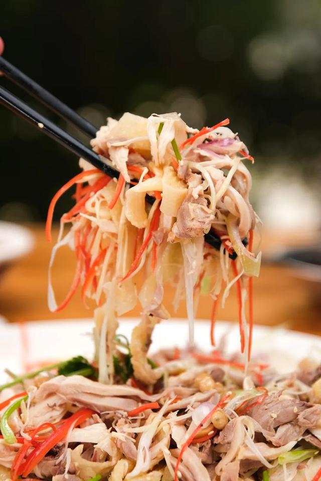 必威 betway必威佛山隐藏一家神级农庄出神入化的粤菜深受老饕们的追捧(图15)