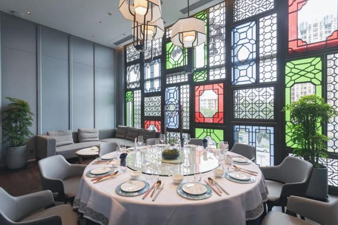 广州酒家集团旗下两家餐饮门店获“金梧桐中国餐厅指南一星餐厅”必威 betway必威(图4)