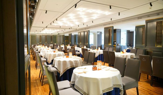 广州酒家集团旗下两家餐饮门店获“金梧桐中国餐厅指南一星餐厅”必威 betway必威(图3)