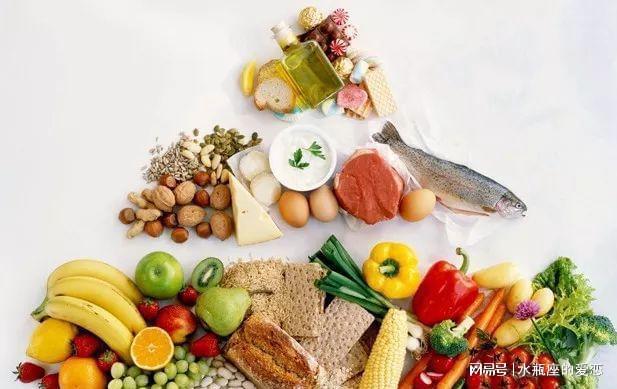 请将以下12种减肥食品加入您的日常饮食！有你爱吃的吗？必威 betway必威(图3)