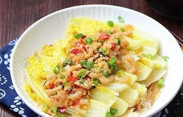 必威 必威betway过年期间吃太腻教你4道粤菜白灼清蒸都有吃着鲜美还解腻(图5)