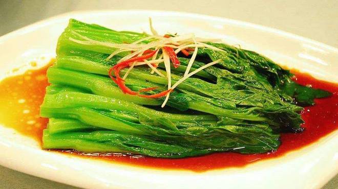 必威 必威betway过年期间吃太腻教你4道粤菜白灼清蒸都有吃着鲜美还解腻(图3)