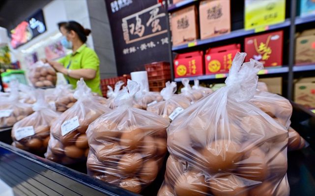 十一过后食品行业新一轮涨价潮要来了！必威 必威betway(图4)