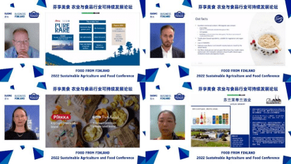必威 必威betway食品企业可持续发展如何落地践行？他们这么说(图10)
