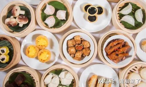 必威 必威betway去广东必吃的5道粤菜红油酱赤浓妆艳抹尤其是第3道很难得(图1)
