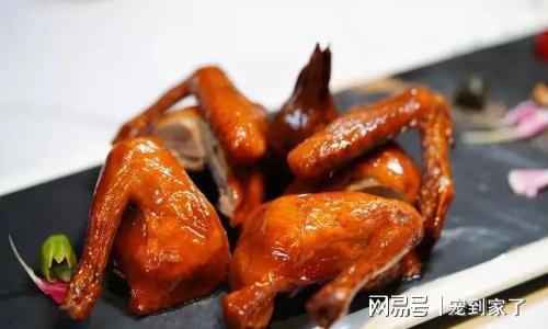 必威 必威betway去广东必吃的5道粤菜红油酱赤浓妆艳抹尤其是第3道很难得(图3)