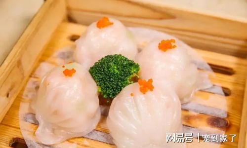 必威 必威betway去广东必吃的5道粤菜红油酱赤浓妆艳抹尤其是第3道很难得(图8)