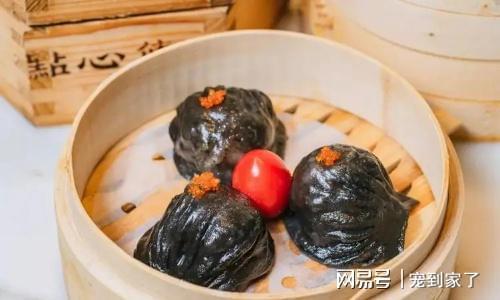 必威 必威betway去广东必吃的5道粤菜红油酱赤浓妆艳抹尤其是第3道很难得(图9)