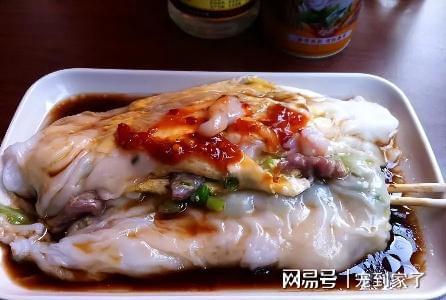 必威 必威betway去广东必吃的5道粤菜红油酱赤浓妆艳抹尤其是第3道很难得(图10)