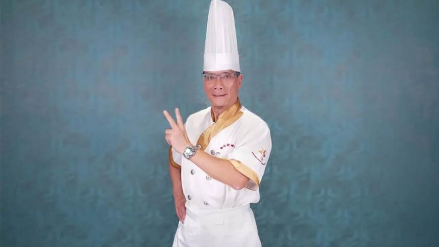 卢镜泉：从点心必威 betway必威师到粤菜大厨终成一代烹羊专家(图1)