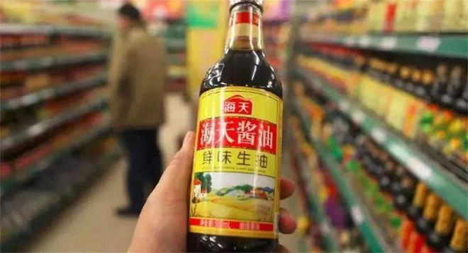 必威 betway必威海天酱油“双标门”背后：疯狂增长的食品添加剂真的被“妖魔化”了吗？(图14)