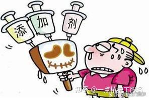 “科技与狠活”食品添加剂到底要不要必威 必威betway防？(图6)