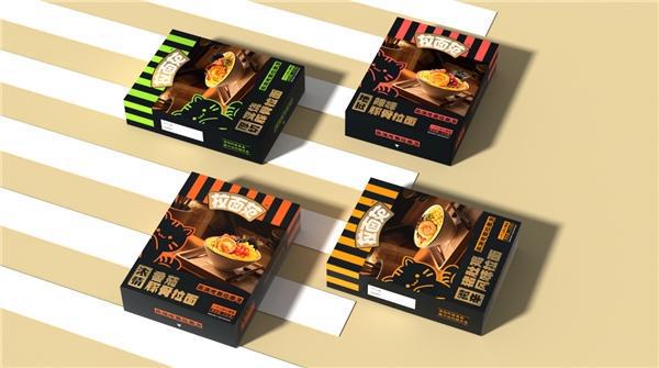 引领食品行业创新拉面范斩获Wow Food Awards 20必威 betway必威22金银双奖(图4)