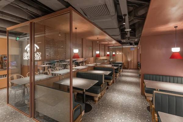 功夫火候能否靠一必威 必威betway个“啫煲”造就餐饮神话？(图10)
