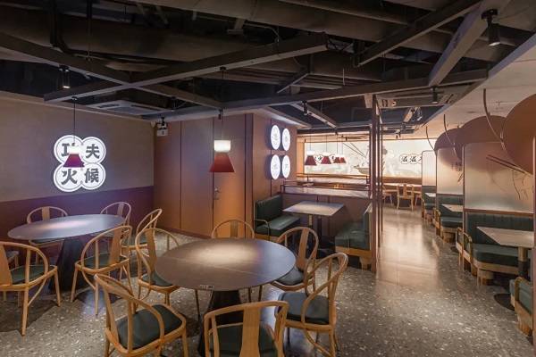 功夫火候能否靠一必威 必威betway个“啫煲”造就餐饮神话？(图9)