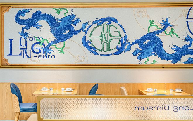带爸妈来「點一龍」猛夸我一整天！必威 betway必威(图1)