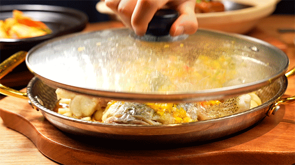带爸妈来「點一龍」猛夸我一整天！必威 betway必威(图11)
