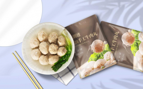 《必威 betway必威2022年618背后：重重关卡下食品品牌潮迹如何实现突围？(图3)