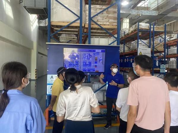 必威 betway必威回顾精彩九月聚焦海湾旅游区“质量月”(图1)