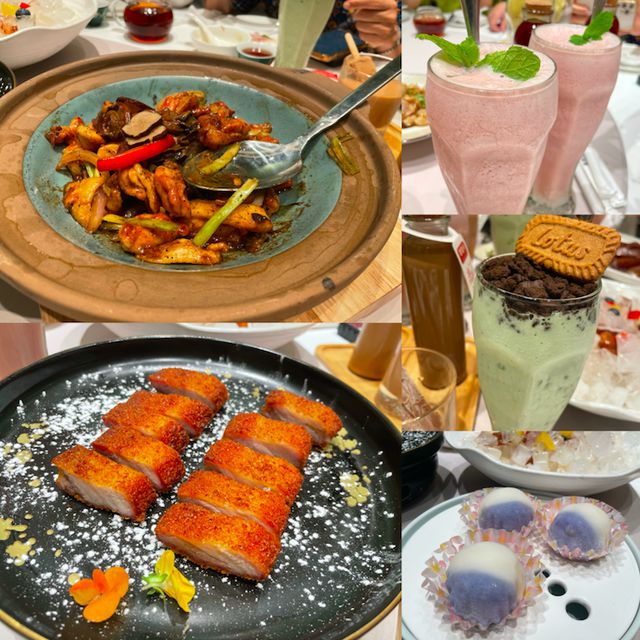 必威 必威betway假期跟着首店吃美食湘菜、粤菜、港式点心“排队王”扎堆京城(图1)