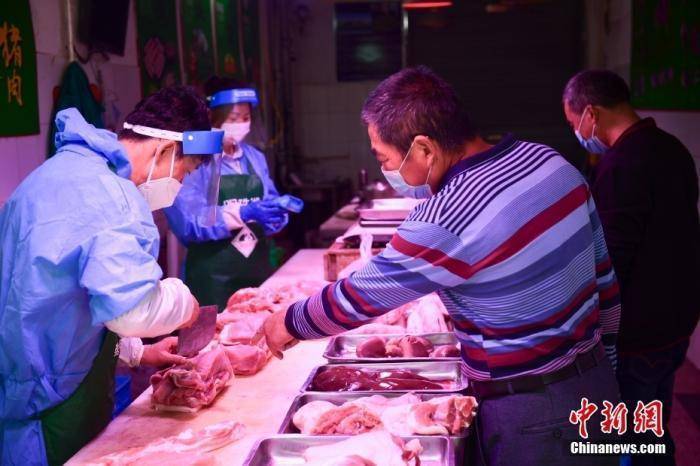必威 必威betway猪肉、蔬菜、鸡蛋价格上涨9月CPI同比涨幅扩大(图3)