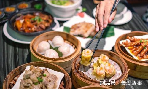 必威 betway必威广东哪道菜最好吃？经过评选这6道粤菜比较出名你吃过几种？(图1)