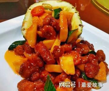 必威 betway必威广东哪道菜最好吃？经过评选这6道粤菜比较出名你吃过几种？(图10)