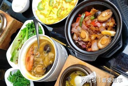 必威 betway必威广东哪道菜最好吃？经过评选这6道粤菜比较出名你吃过几种？(图2)