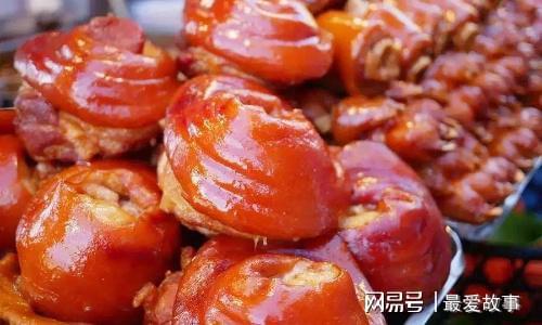 必威 betway必威广东哪道菜最好吃？经过评选这6道粤菜比较出名你吃过几种？(图8)