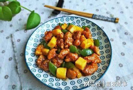必威 betway必威广东哪道菜最好吃？经过评选这6道粤菜比较出名你吃过几种？(图11)