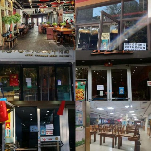 市市场监管局经开区分局必威 betway必威筑牢食品安全和疫情防控“双防线”(图3)