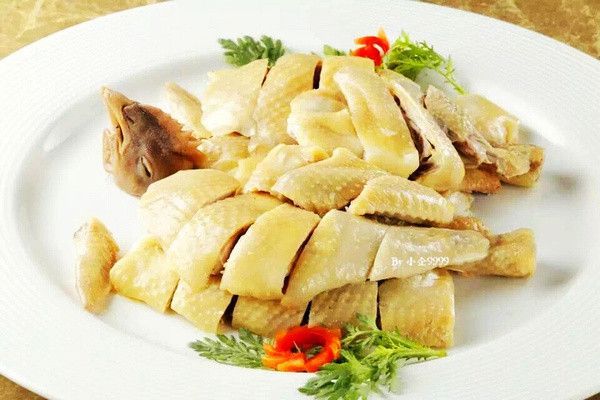 必威 必威betway传统粤菜 经典的魅力 !(图1)