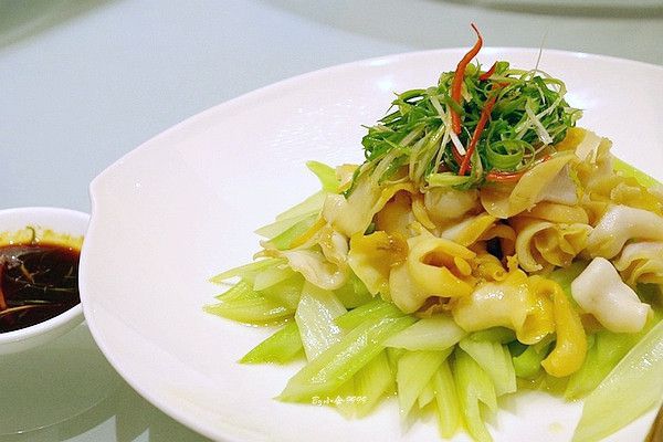 必威 必威betway传统粤菜 经典的魅力 !(图5)