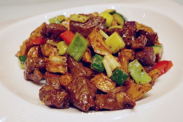 必威 必威betway传统粤菜 经典的魅力 !(图4)