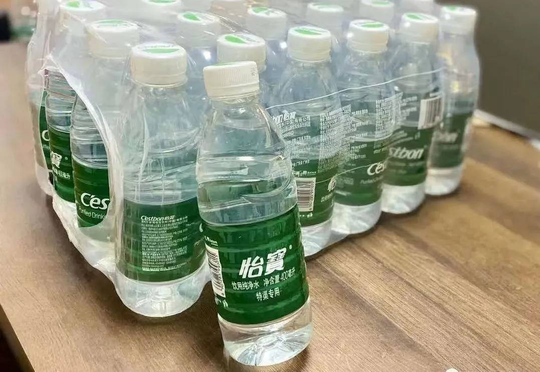 必威 必威betway饮料十大品牌郑州糖酒会2023今年河南食品展(图7)