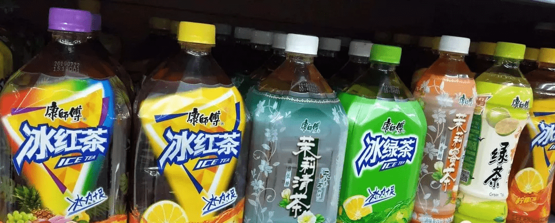 必威 必威betway饮料十大品牌郑州糖酒会2023今年河南食品展(图2)